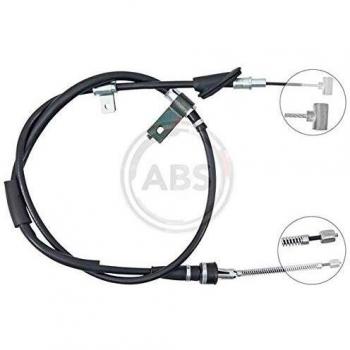 Cable de freno de mano A.B.S. K14095 para SUZUKI y SUBARU