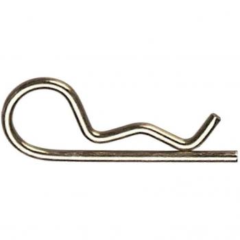 Pasador R 6 x 113 mm WOLFPACK LINEA PROFESIONAL