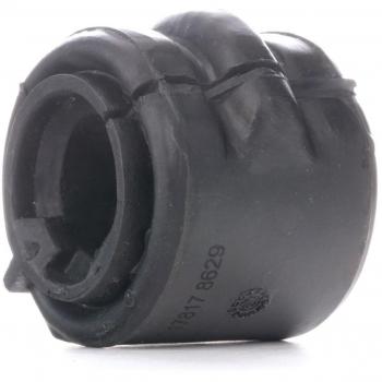 Cojinete estabilizador FEBI BILSTEIN 17817 Silentblock de barra estabilizadora