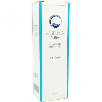 Edda Pharma Vaselina Pura 50 ml