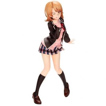 Kotobukiya My Teen Romantic Comedy SNAFU Climax Estatua PVC 1/8 Iroha Isshiki 18 cm