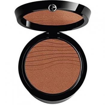 Giorgio Armani Neo Nude Fusion Powder 8 - Sheer Lightweight Finishing Powder