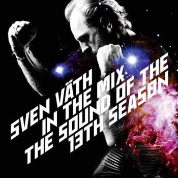 Sven Väth - In the Mix: The Sound of the 13th Season (Audio CD)