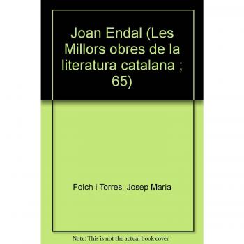 Joan Endal