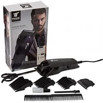 Thulos 2198366 - Cortapelo con Cable