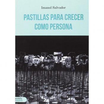 Pastillas para crecer como persona