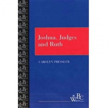 Joshua, Judges and Ruth