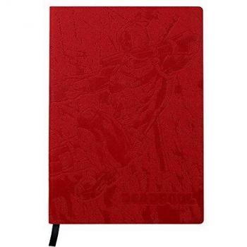 Pyramid Deadpool - Flexi Cover Notebook Action