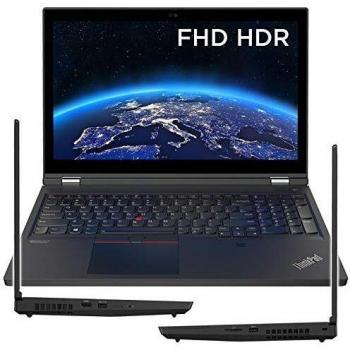 THINKPAD P15 G1 T CI7-10750H SYST