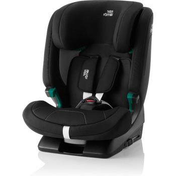 Silla de coche Britax Römer VERSAFIX (76 -150 cm) iSize Space Black G (1/2/3)
