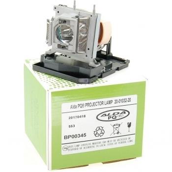 Alda PQ-Premium, Lámpara de proyector Compatible con 20-01032-20, 20-01032-21 para SMARTBOARD 600I UNIFI 55, 600I UNIFI 55W, 600I UNIFI 65W, 660I UNIFI 55 Proyectores, lámpara con Carcasa