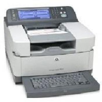 HP Digital Sender 9250c - Escáner