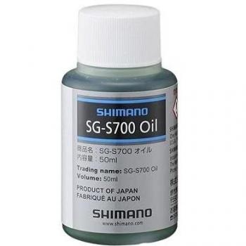 Shimano Alfine SG-S700 Hub Oil 50ml