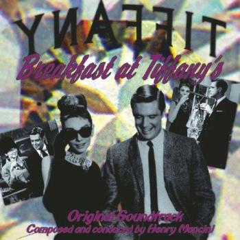 Breakfast at Tiffany'S - OST