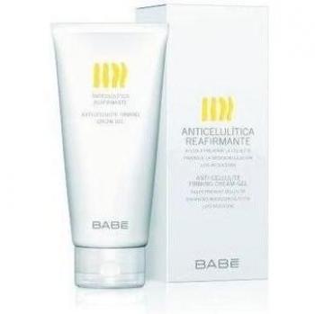 Laboratorios BABÉ Crema Anticelulítica Reafirmante 200 ml