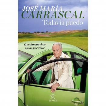 TODAVÍA PUEDO.QUEDAN