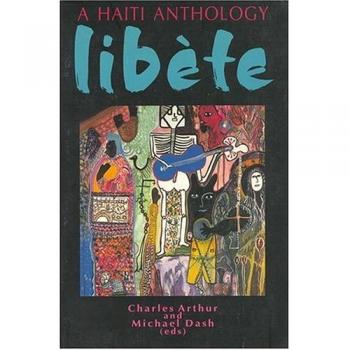 Haiti Anthology: Freedom Collection by Charles Arthur