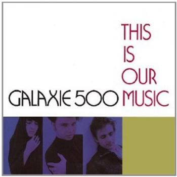 This Is Our Music [Vinilo]