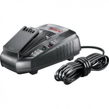 Cargador Rápido Bosch AL 1830CV - Repuesto Original 2607225965