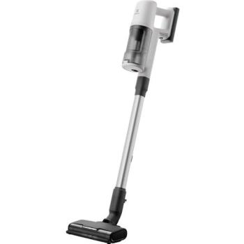 Aspirador Escoba Sin Cable Electrolux Hygienic 600 21.6V Blanco EP61HB21UV