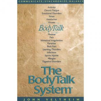 The BodyTalk System: The Missing Link to Optimum Health
