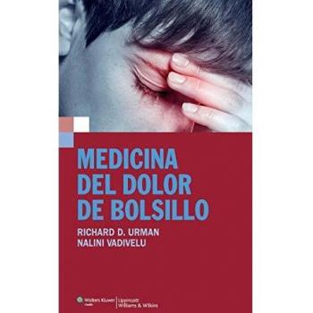 Medicina del dolor de bolsillo