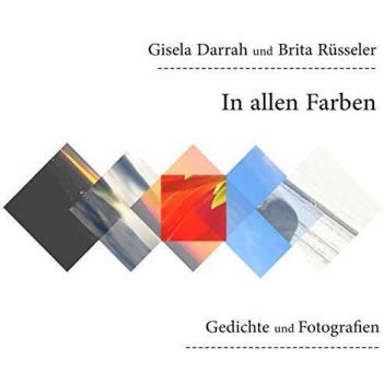 Tapa blanda En todos los colores de Gisela Darrah