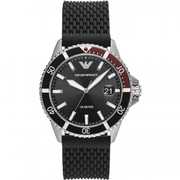 Emporio Armani AR11341 Men's Wristwatch