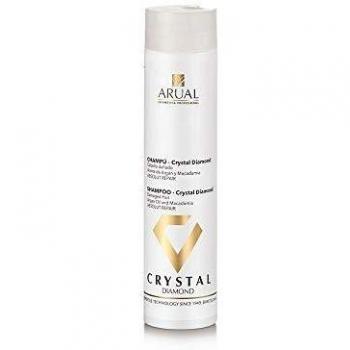 CHAMPU CRYSTAL DIAMOND 250ML