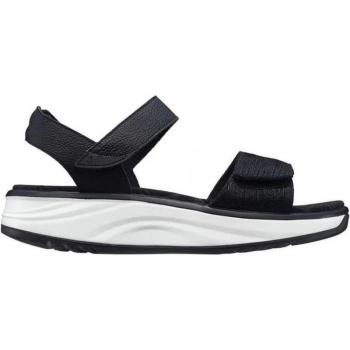 Sandalias de Mujer Joya Flores - Color Beige de Piel con Diseño Elegante y Tecnología de Comodidad