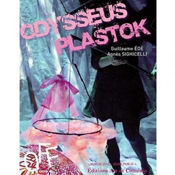 Odysséus Plastok