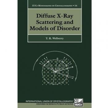 Diffuse X-Ray Scattering And Models Of Disorder