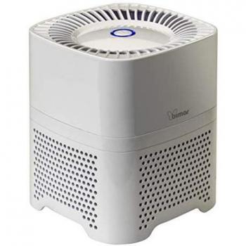 Purificador de Aire Bimar PA95 con Filtro HEPA H13, Filtro de Carbón Activo y Filtro de Tela