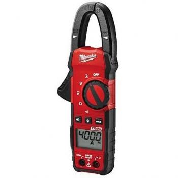 Milwaukee 2235-40 ACMLC - Medidor de pinza comercial ligero