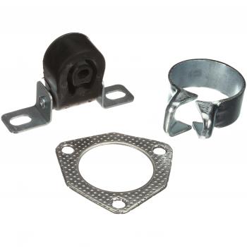 Kit de montaje HJS para catalizador VW 82 11 2288, compatible con Transporter IV Bus (70B, 70C, 7DB, 7DK, 70J, 70K, 7DC