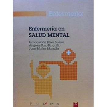 Enfermeria en salud mental