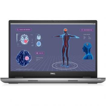 Dell Precision 7780 - Estación de trabajo móvil - Intel Core i7-13850HX hasta 5.3 GHz - 32 GB RAM - 1 TB SSD - NVIDIA RTX 3500 Ada - Pantalla de 17