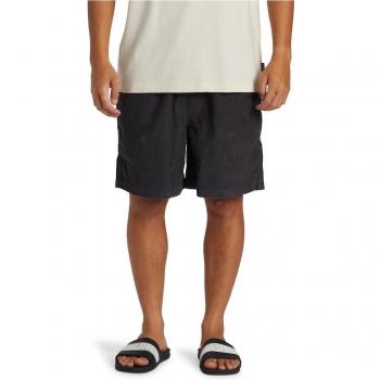 Pantalón corto de hombre Quiksilver Taxer Cord
