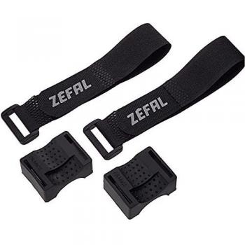Zefal 109001, Fijación de ciclismo
