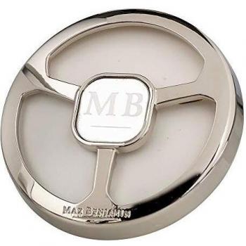 Max Benjamin Luxury Car Fragrance - White Pomegranate, 1 pc