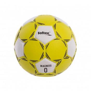 Balón de balonmano microcelular Softee Magnus