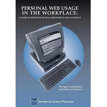 Guía de Gestión Efectiva de Recursos Humanos: Uso Personal de la Web en el Trabajo (Tapa Dura)