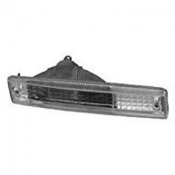 VAN WEZEL Piloto intermitente lateral 2524908