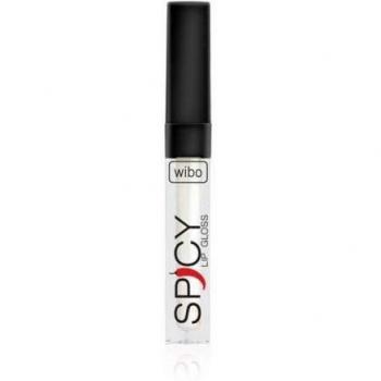 Wibo Spicy Plumping Lip Gloss 10 - 3 ml
