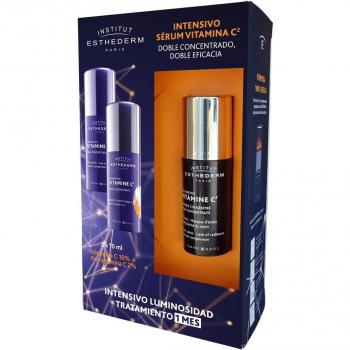 Institut Esthederm Intensive Vitamin C2 Serum Duo Pack 2 x 10ml