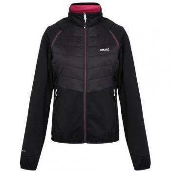 Chaqueta Híbrida Regatta Steren II para Mujer - Azul - Talla 18