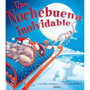 Una Nochebuena Inolvidable