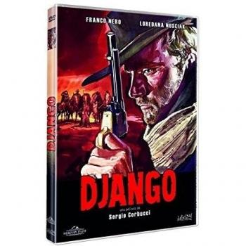 Django [DVD]