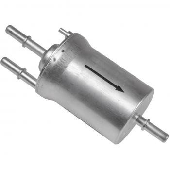 Filtro de Combustible BLUE PRINT ADV182303 para VW, AUDI y SKODA