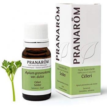 Pranarom Esen. Apio 10Ml Pranarom 110 ml